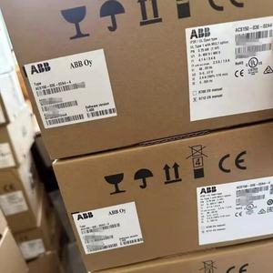 โมดูลไดรฟ์อินเวอร์เตอร์สำหรับระบบอัตโนมัติในอุตสาหกรรม ACS150-03E-02A4-4ใหม่ต้นฉบับ - Product Image 4