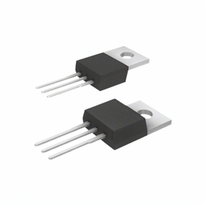 Transistors IPP60R022S7XKSA1 PG-TO220-3-1 Electronic Circuit Components Manufacturer Channel - Product Image 1