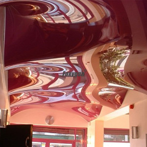 American Love P.o.p Diseño Techo falso Nigeria Diseños Techo para Hotel Natatorium - Product Image 3