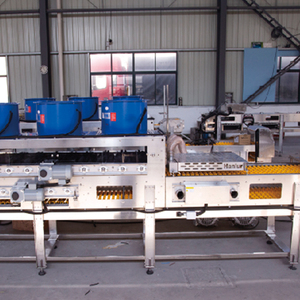 Meilleure Vente : Ligne de Tri Automatique d'Œufs de Crevettes et d'Escargots, Machine de Tri et de Calibrage d'Œufs <span class=keywords><strong>à</strong></span> Convoyeur - Product Image 3