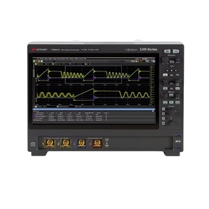 Oscilloscope Keysight 8 canaux EXR054A/EXR058A/EXR104A/108A/258A Chine - Product Image 1