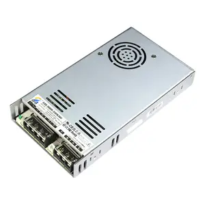 开关电源发光二极管1000W 600W Kc认证12V 2A Dc泵电源防水Iec 62368-1