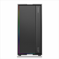 Hot Selling Full Tower ATX Case PC Gaming Computer High Quality Gaming Pc Case USB3.0 Tempered Glass ITX Atx Computer Cases