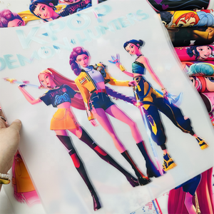 Servizi Professionali di Stampa DTF, Adesivi Personalizzati, Stampa su Magliette, Stampa a Caldo, Vinile Termotrasferibile, Servizi di Stampa per Imballaggi - Product Image 2