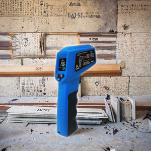 Tasi ta600a + công nghiệp Nhiệt kế hồng ngoại với cảm biến nhiệt độ laser và ẩm kế không tiếp xúc OEM ODM hỗ trợ - Product Image 3