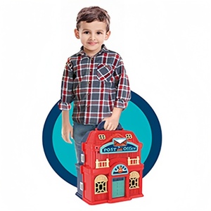 <span class=keywords><strong>2025</strong></span> Tự Làm Lắp Ráp Điều Khiển Từ Xa Không Gian Đường Sắt <span class=keywords><strong>Train</strong></span> <span class=keywords><strong>Set</strong></span> Trẻ Em Giáo Dục Nhựa Không Gian Theo Dõi Khe Cắm Đồ Chơi Quy Mô 1:5 - Product Image 5