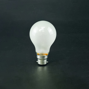 Bombillas incandescentes A55 esmeriladas <span class=keywords><strong>E27</strong></span> de 220V <span class=keywords><strong>100W</strong></span> - Product Image 6