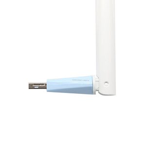 อะแดปเตอร์ไวไฟไร้สาย MERCURY 150Mbps สำหรับแล็ปท็อปและคอมพิวเตอร์ตั้งโต๊ะ - Product Image 3