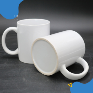<span class=keywords><strong>Taza</strong></span> de café de cerámica de sublimación <span class=keywords><strong>blanca</strong></span> de <span class=keywords><strong>11</strong></span> <span class=keywords><strong>oz</strong></span>, <span class=keywords><strong>taza</strong></span> con logotipo DIY de gres surtido <span class=keywords><strong>para</strong></span> promoción - Product Image 5
