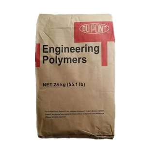 <span class=keywords><strong>Vente</strong></span> chaude usine : <span class=keywords><strong>Granulés</strong></span> <span class=keywords><strong>de</strong></span> plastique d'ingénierie ignifuge en résine PPA FR52G30BL, renforcés à 30 % <span class=keywords><strong>de</strong></span> fibres <span class=keywords><strong>de</strong></span> verre - Product Image 1