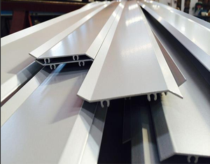 <span class=keywords><strong>6063</strong></span> profili di estrusione di alluminio canale <span class=keywords><strong>t5</strong></span> c - Product Image 6