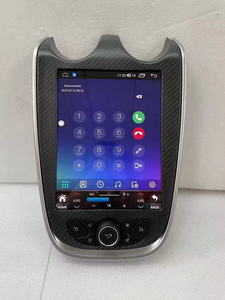 Nouveau produit Autoradio Android 12 Vidéo Stéréo Multimédia Lecteur DVD pour <span class=keywords><strong>Vodafone</strong></span> McLaren GT 570S 2019-2021 Navigation GPS - Product Image 5