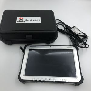 DoosanCATパーキンス用ショベル診断ツールIsuzu Volvo Hino Deutz CUMMINS <span class=keywords><strong>Hitachi</strong></span> Mitsubishi Yanmar JCB - Product Image 3