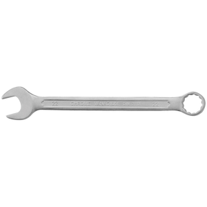 Clé mixte KENDO 23 mm pour outils de tournage - Product Image 1