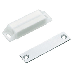 ตัวล็อคประตูแม่เหล็ก C-56-B-1 C-56-B-2 สำหรับใช้ในห้องคลีนรูม ป้องกันฝุ่น - Product Image 3