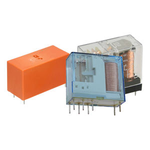 Relais F14F-SH-209LM à forte demande, testés pour leur fiabilité, relais de puissance au-dessus de 2 ampères - Product Image 1