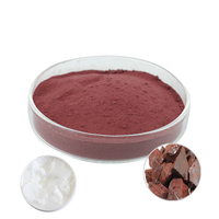 Poudre d'extrait de sang de dragon de qualité alimentaire