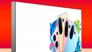 Cornice in Tessuto Tensionato in Alluminio Personalizzata con Illuminazione LED per Insegne Pubblicitarie e Fotografiche da Interno - Product Image 3