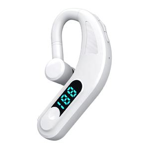 Auricolare Wireless Open-Ear <span class=keywords><strong>M23</strong></span> con 20 Ore di Autonomia, Cuffie a Conduzione Ossea Singola per Sport e Lavoro, Chipset JL - Product Image 4