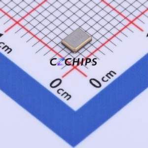 XC32M4-38.400-F10NHHZ Crystal (Passive) SMD3225-4P Crystal Oscillator SMD Crystal Oscillator 38.4MHz 10ppm 10pF - Product Image 1