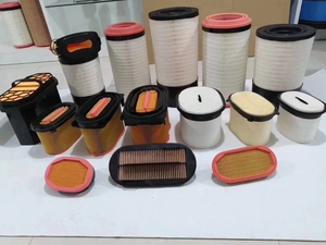 China Factory Supply Truck Tractor Excavator Parts Hydraulic Oil Filter 0240D100W/<strong>HC</strong> SH75184 HY13088 - Product Image 6