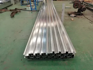 Prepainted Color Coated Galvanized Corrugated Steel Roofing Sheet