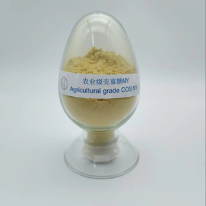 Fabrieksdirect Chitosan OligosaccharideNY voor biologische meststof in de landbouw - Product Image 1