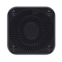TV Box Inteligente Android Super 8K con WiFi, Quad Core, TV98 RK3528 para Ver Películas