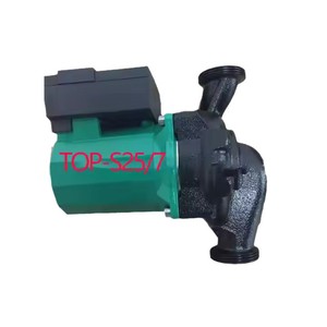 Pompe de circulation Wilo Top S25 7 Top S65 7 pour système de chauffage et climatisation centralisée - Product Image 5