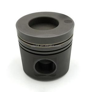 Pistón de Motor Diésel OM422 de 6 Cilindros y 128 mm 0032100 - Product Image 1