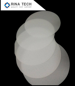 Difusor de luz RINATECH, fábrica al por mayor, lámina de PP, 0,5mm, 1mm, 1,5mm de espesor, Flexible lámina de polipropileno, protección UV - Product Image 3
