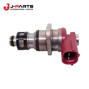 วาล์วอัสซี ชุดควบคุมเวลา สำหรับโตโยต้า HIACE KCH10 Granvia 2000-2002 - Product Image 3
