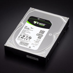 Original 2TB ST2000NM000B 7200 U/min Enterprise Server-Festplatte für NAS-Speicher SATA-Erweiterungs port Vertikal Neues Produkt - Product Image 4