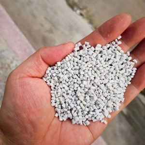 Film Grade Extrusion Molding Grade Linear Low Density Polyethylene LLDPE 218NJ Plastic <b>Granules</b> for Film Packing - Product Image 2