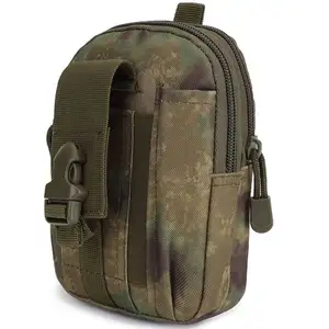 มัลติฟังก์ชั่น 55l ขนาดใหญ่กันน้ํากลางแจ้งทนทาน Camo กระเป๋าเป้สะพายหลังยุทธวิธีกระเป๋าเดินทางเดินป่า