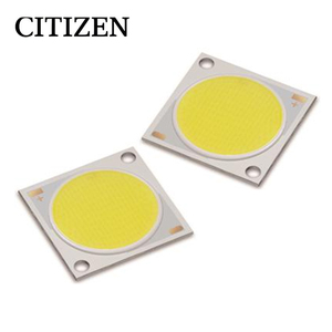 Puce LED COB Haute Puissance Citizens CLU048-1818C4-50AL7M4-F1 CRI70 13162LM 5000K Blanc Froid 263W Ra80 Garantie 3 Ans 120° de Vision - Product Image 1