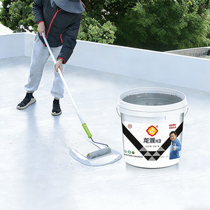 Scellant imperméable anti-décollement à forte adhérence pour toutes surfaces : carrelage, métal, béton, pierre - Product Image 2
