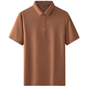 Venta directa de fábrica, polos para <span class=keywords><strong>hombre</strong></span>, polos de manga corta, polos de punto personalizados para <span class=keywords><strong>hombre</strong></span> - Product Image 6
