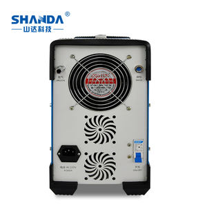 Machine de soudage à froid laser précise pour réparation de fonderie, soudeuse de réparation à froid, MACHINE DE SOUDAGE <span class=keywords><strong>TIG</strong></span> <span class=keywords><strong>AC</strong></span> <span class=keywords><strong>DC</strong></span> - Product Image 3