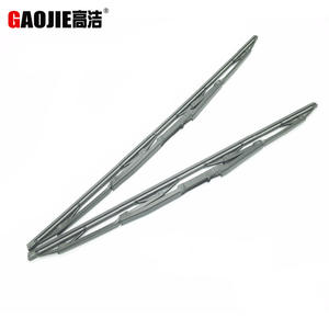 Essuie-glaces spécialement conçus pour Land Rover Range Rover Autobiography. - Product Image 2