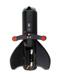 Dispositivo <span class=keywords><strong>de</strong></span> Flotabilidad Inflable con Bomba <span class=keywords><strong>de</strong></span> Chorro <span class=keywords><strong>de</strong></span> Alta Potencia para Pesca, Exploración <span class=keywords><strong>de</strong></span> Cuevas, Operaciones <span class=keywords><strong>de</strong></span> Buceo, Hélice Subacuática - Product Image 1