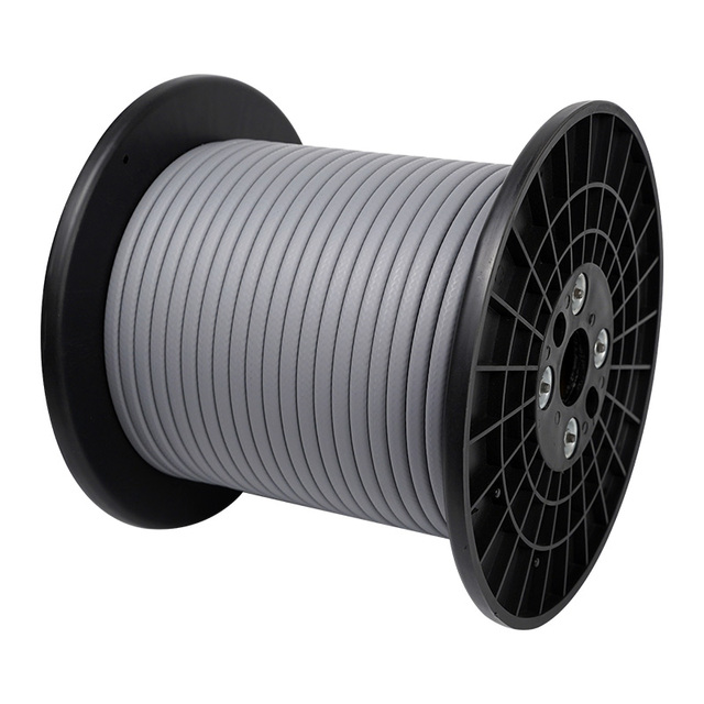 FSR Electric Self Regulating Heat Tracing Cable Heat Tracing WATER PIPE Heating Cable