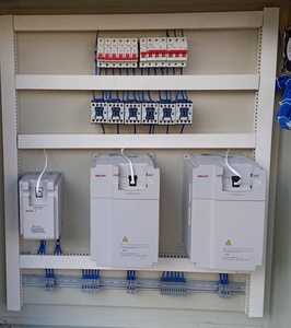 למעלה מכירות 200kw תדר מהפך 380v 440v Ac מנוע כונן - Product Image 4