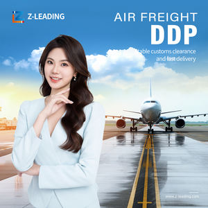 从中国到美国的空运门到门快速运输公司 - Product Image 5