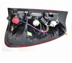 OEM 4133300-P00 Задний светодиодный фонарь The Great Wall Wingle 5 - Product Image 4