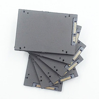 Disco Duro SSD Personalizado de 2.5 Pulgadas SATA3, SSD de 240 GB, 480 GB, 512 GB, Unidad de Estado Sólido con Etiqueta de Logotipo de Marca