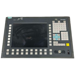 6FC5203-0AF22-1AA2  MCP 483 MPI/PROFIBUS-DP  6FC5203-0AF22-1AA2  Panneau de commande de machine-outil 6FC5203-0AF22-1AA2 - Product Image 6