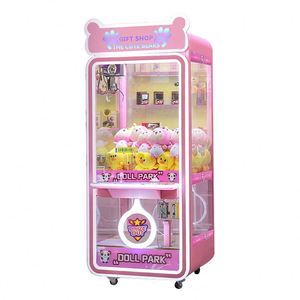 Kit Macchina Artiglio Mini per Premi e Giocattoli 30cm Greny, Macchina Artiglio Personalizzata - Product Image 4
