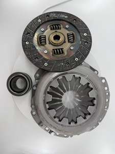 中国KIC02 802334 Kik-5クラッチキット & アクセサリープライド用 - Product Image 3