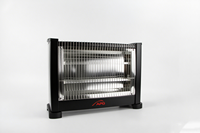 Chauffage à air chaud 220V, décoratif pour intérieur, radiateur électrique APG à quartz facile à utiliser, portable pour la maison au Kenya